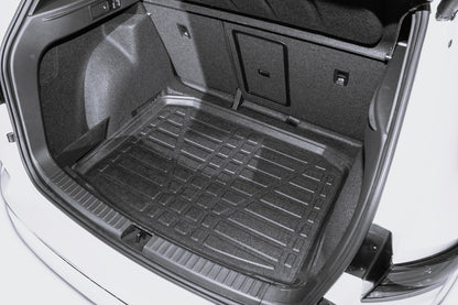 Tavita de portbagaj STANDART, Seat Arona, 2017-