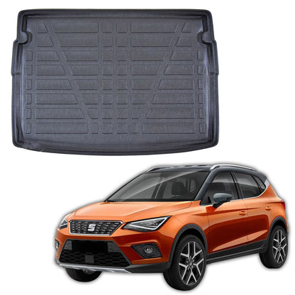 Tavita de portbagaj STANDART, Seat Arona, 2017-