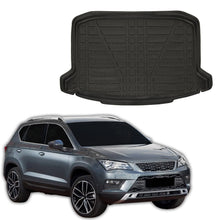 Tavita de portbagaj STANDART, Seat Ateca (4x2), SUV, 2016-