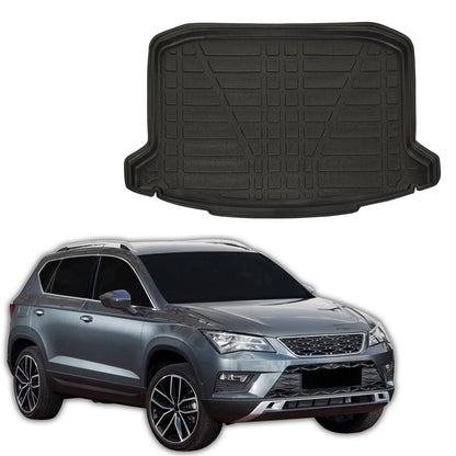Tavita de portbagaj STANDART, Seat Ateca (4x2), SUV, 2016-