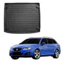 Tavita de portbagaj STANDART, Seat Exeo, 2008-2013