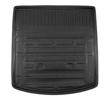 Tavita de portbagaj STANDART, Seat Exeo, 2008-2013