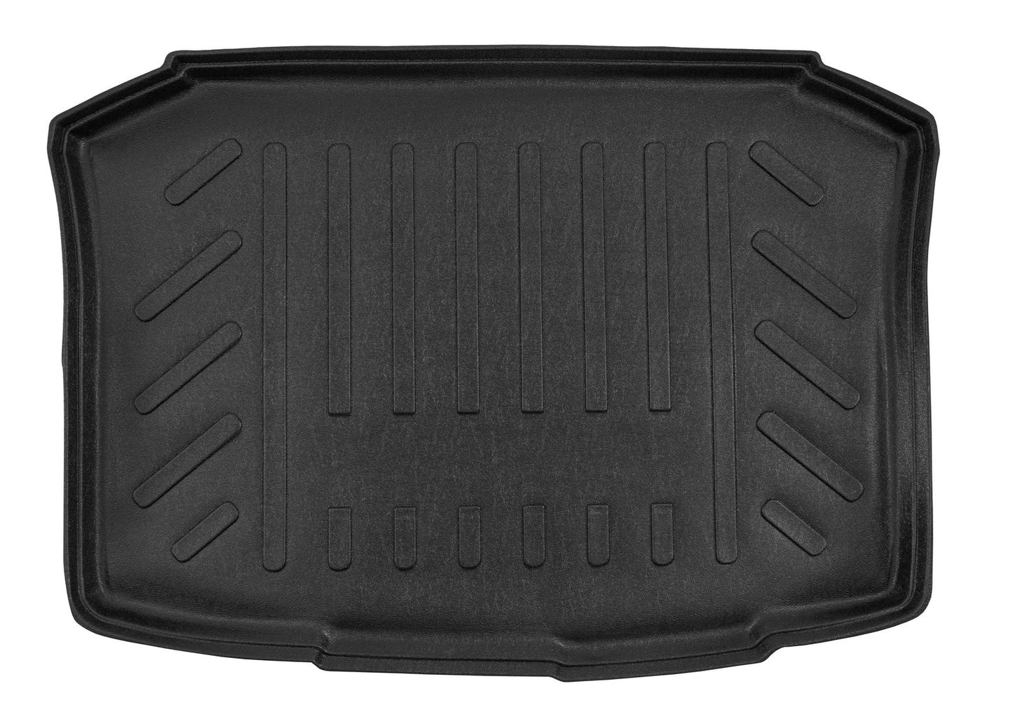 Tavita de portbagaj STANDART, Seat Ibiza, 2008-2017