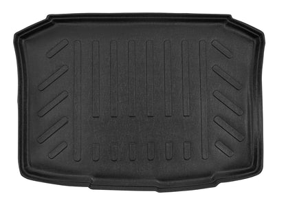 Tavita de portbagaj STANDART, Seat Ibiza, 2008-2017