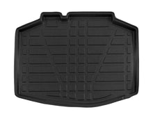 Tavita de portbagaj STANDART, Seat Ibiza, 2017-