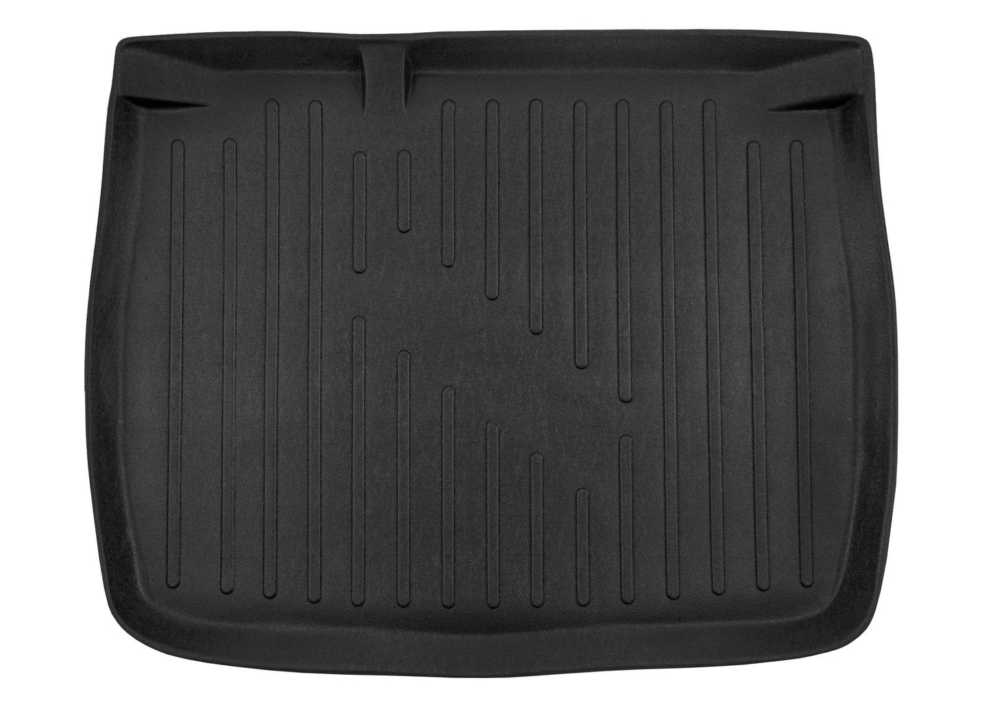 Tavita de portbagaj STANDART, Seat Leon, 2005-2012