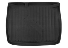 Tavita de portbagaj STANDART, Seat Leon, 2005-2012