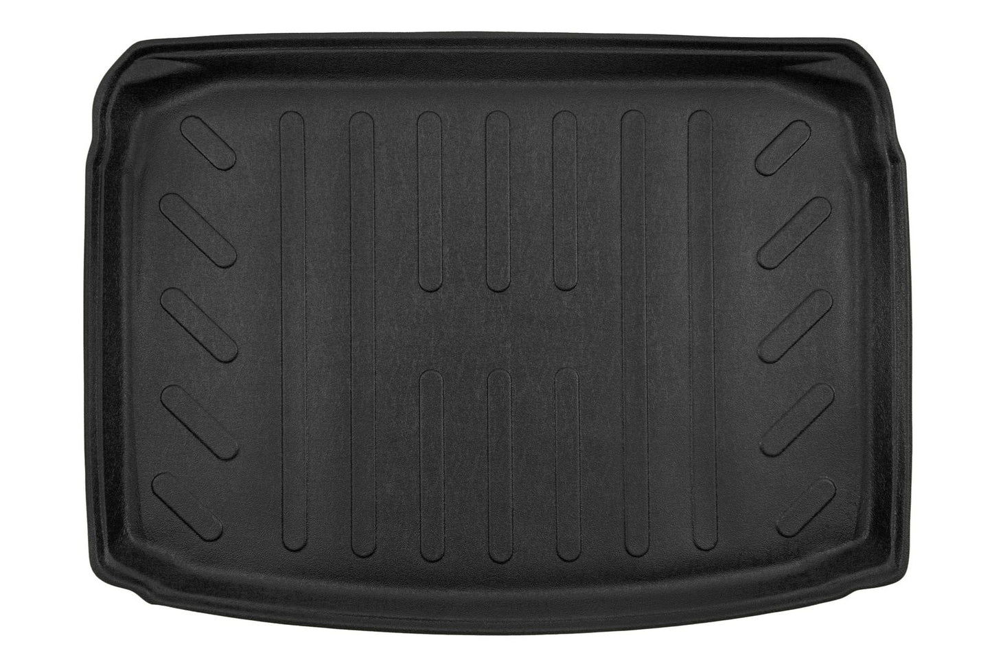 Tavita de portbagaj STANDART, Skoda Fabia, 2007-2014