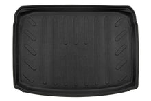 Tavita de portbagaj STANDART, Skoda Fabia, 2007-2014