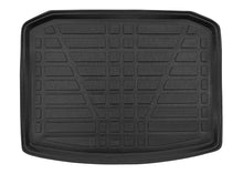 Tavita de portbagaj STANDART, Skoda Karoq, 2017-