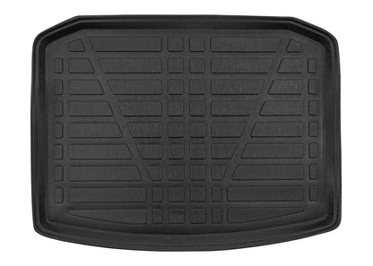 Tavita de portbagaj STANDART, Skoda Karoq, 2017-