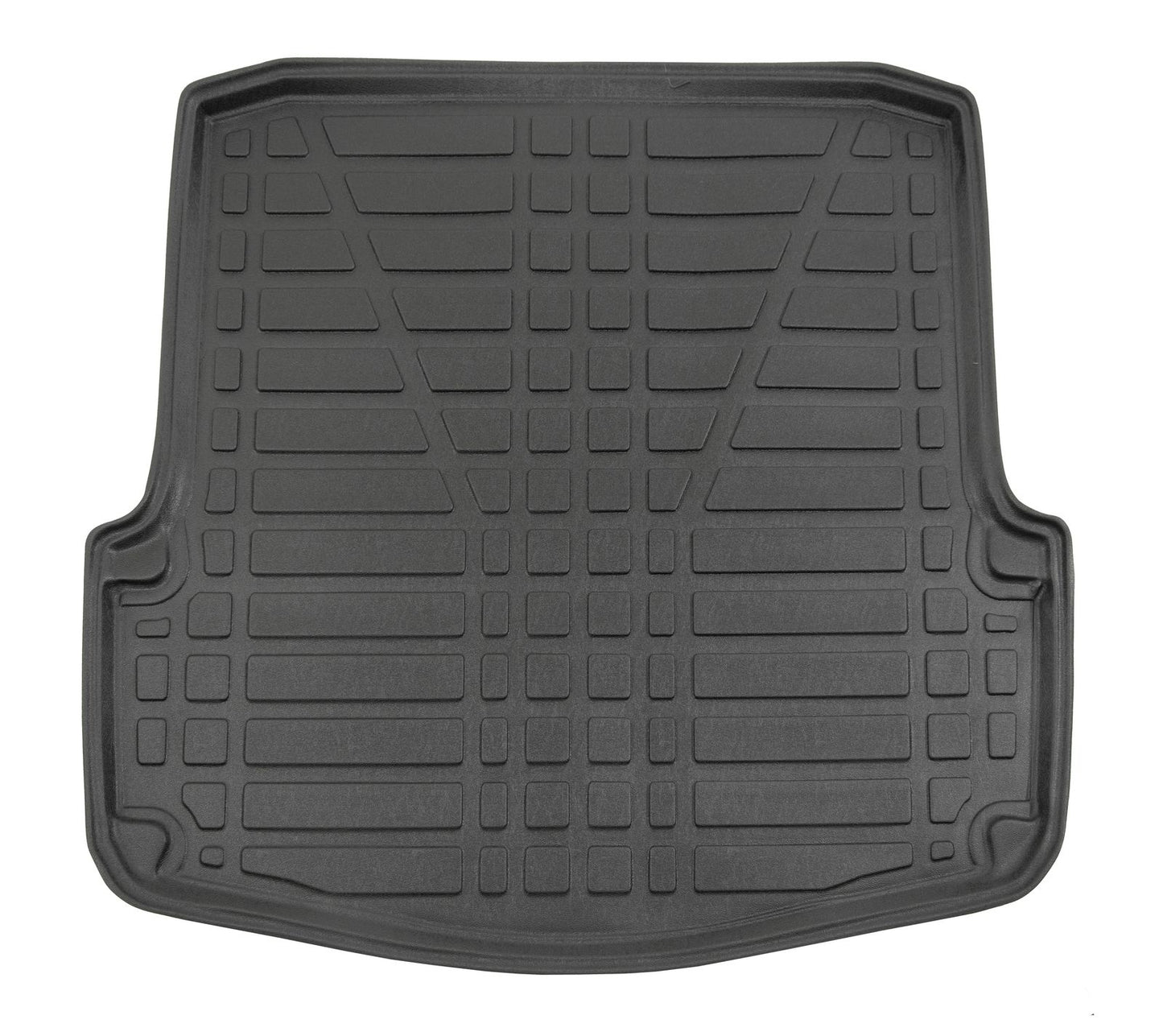 Tavita de portbagaj STANDART, Skoda Octavia II, break, 2004-2012