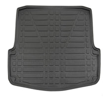 Tavita de portbagaj STANDART, Skoda Octavia II, break, 2004-2012