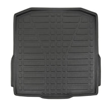 Tavita de portbagaj STANDART, Skoda Octavia III, combi, 2013-2020