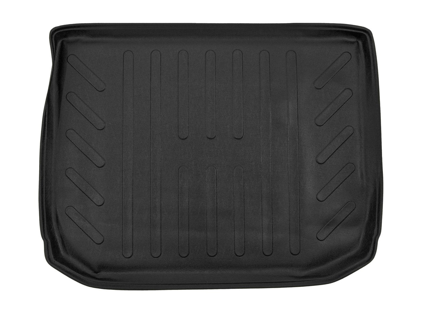 Tavita de portbagaj STANDART, Skoda Roomster, 2006-2015