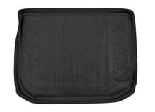 Tavita de portbagaj STANDART, Skoda Roomster, 2006-2015