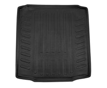 Tavita de portbagaj STANDART, Skoda Superb, 2008-2015