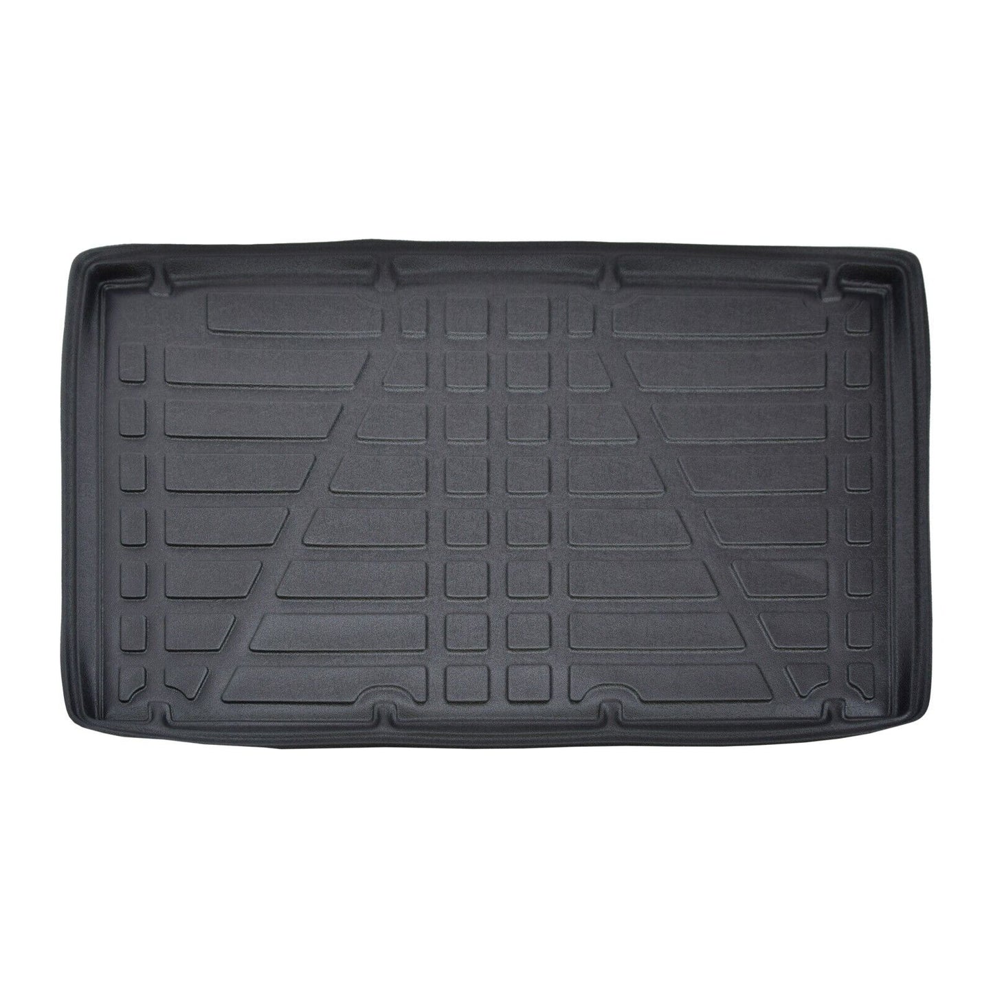 Tavita de portbagaj STANDART, Skoda Yeti, 2009-2017