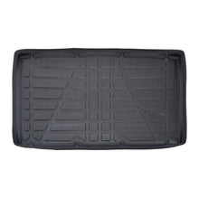 Tavita de portbagaj STANDART, Skoda Yeti, 2009-2017