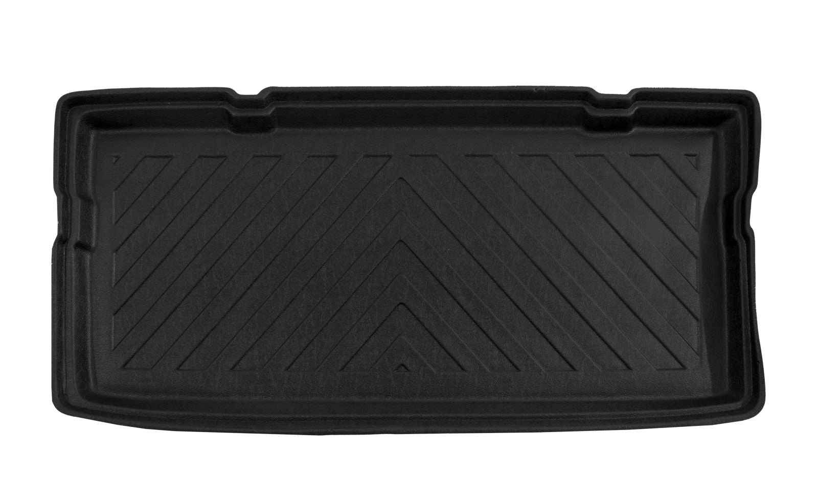 Tavita de portbagaj STANDART, Suzuki Grand Vitara, 3 usi, 2005-2015