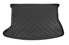 Tavita de portbagaj STANDART, Toyota  Auris, 2006-2019