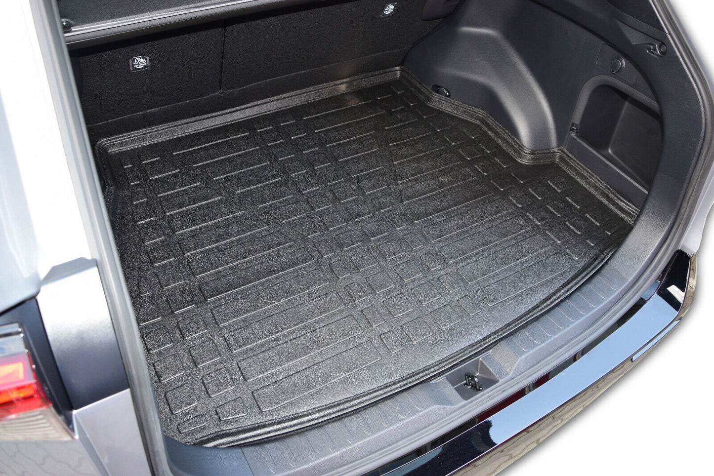 Tavita de portbagaj STANDART, Toyota RAV4 (hybrid), SUV, 2018-