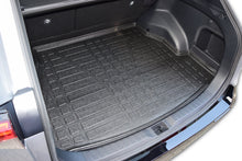 Tavita de portbagaj STANDART, Toyota RAV4 (hybrid), SUV, 2018-