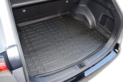 Tavita de portbagaj STANDART, Toyota RAV4 (hybrid), SUV, 2018-