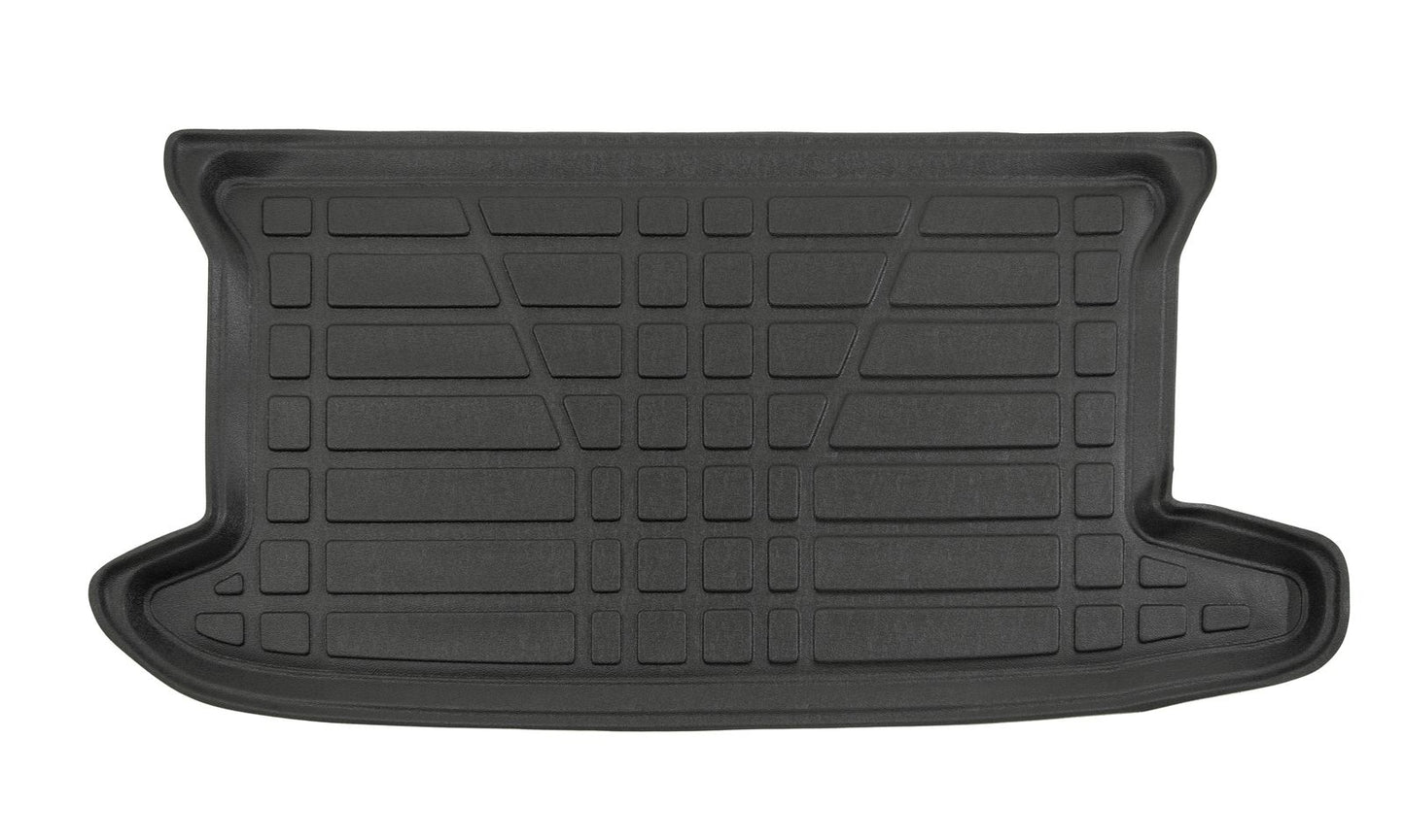 Tavita de portbagaj STANDART, Toyota  Yaris, 2005-2011