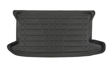 Tavita de portbagaj STANDART, Toyota  Yaris, 2005-2011