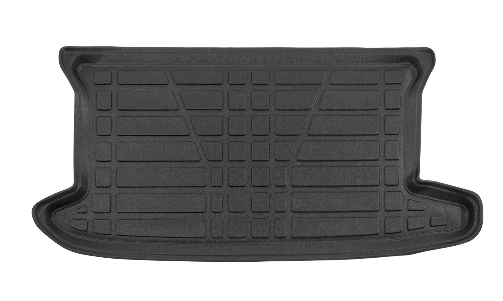 Tavita de portbagaj STANDART, Toyota  Yaris, 2005-2011