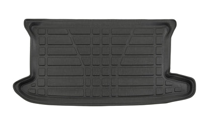 Tavita de portbagaj STANDART, Toyota  Yaris, 2005-2011