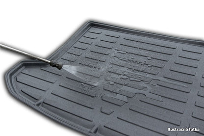 Tavita de portbagaj STANDART, Volkswagen Golf, 2012-2020