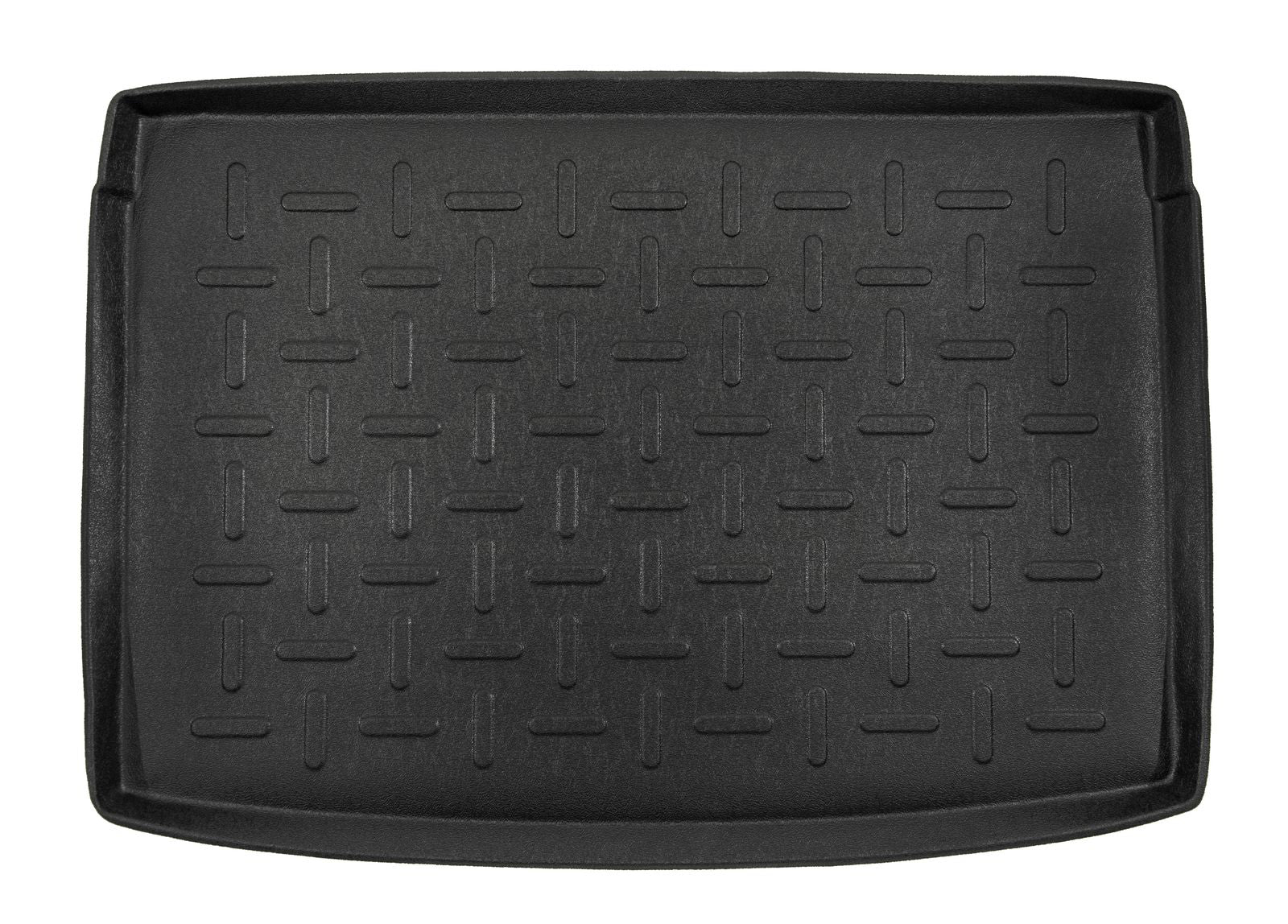 Tavita de portbagaj STANDART, Volkswagen Golf Plus, 2004-2014