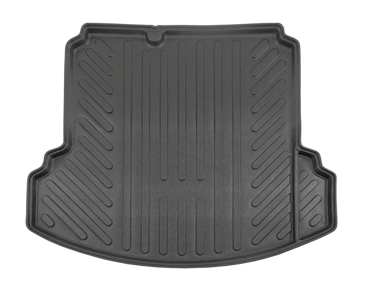 Tavita de portbagaj STANDART, Volkswagen Jetta, 2005-2010