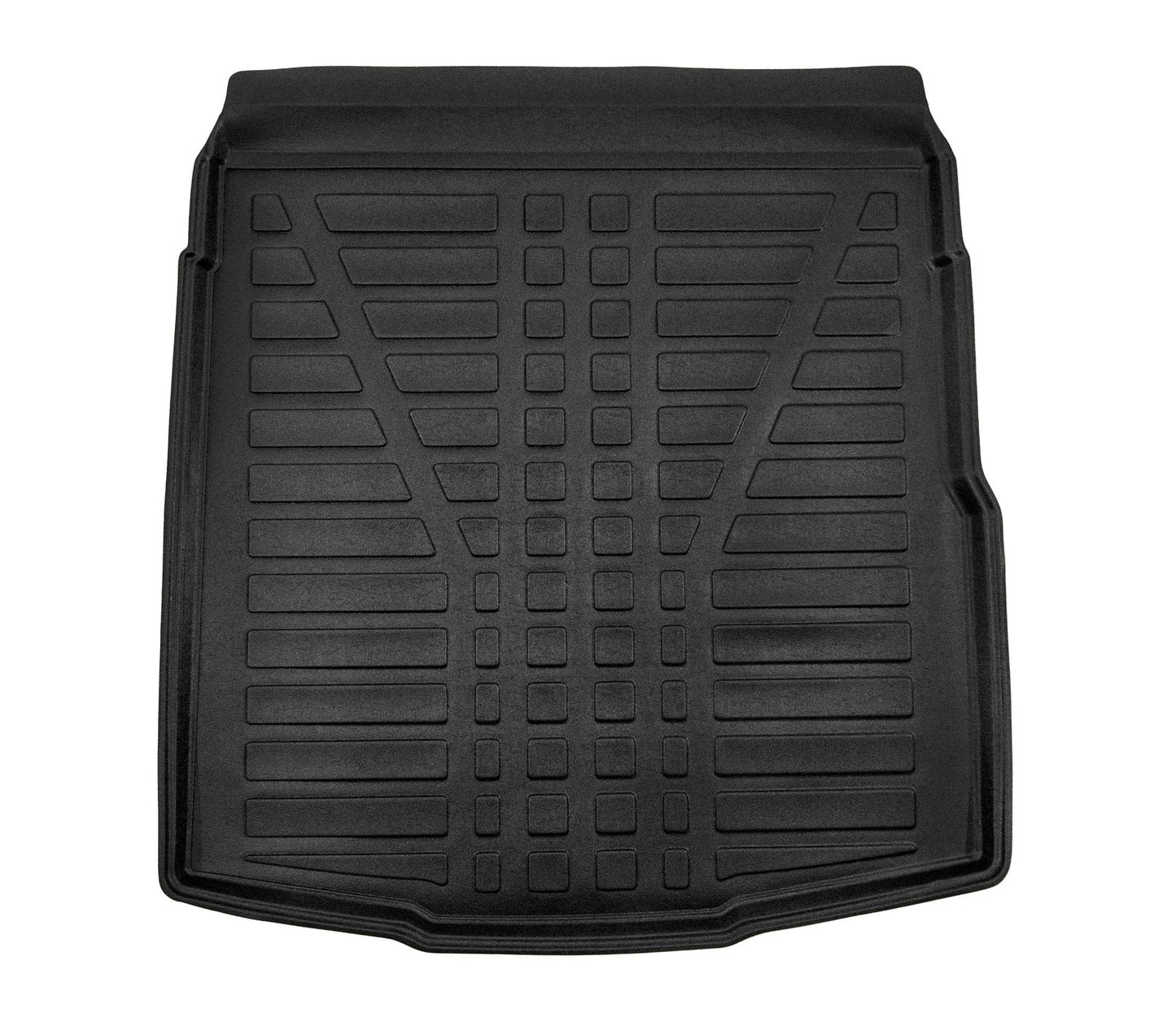 Tavita de portbagaj STANDART, Volkswagen Passat (B8), 2015-