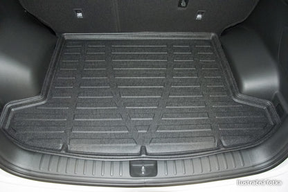 Tavita de portbagaj STANDART, Volkswagen Passat (B8), 2015-