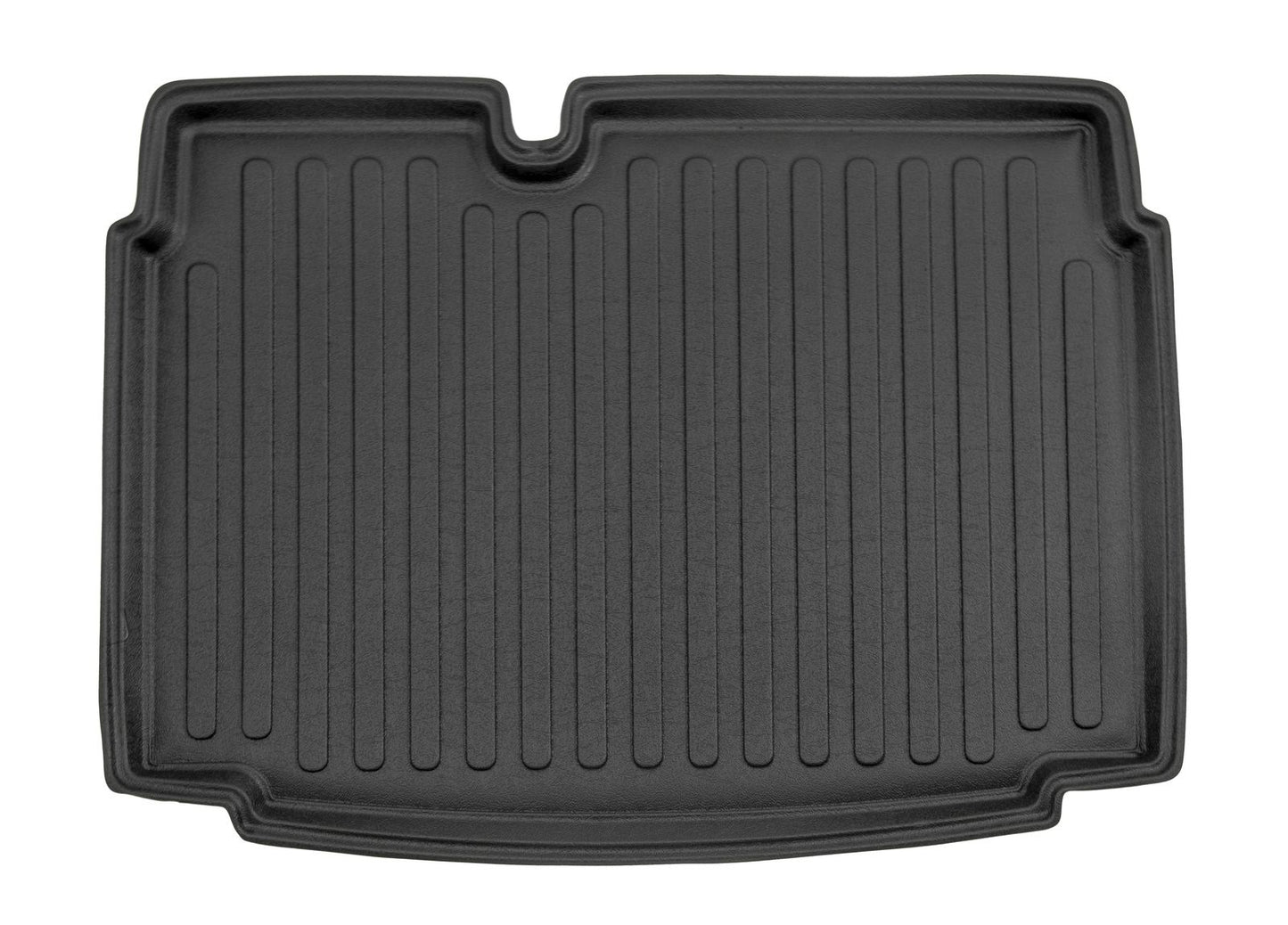 Tavita de portbagaj STANDART, Volkswagen Polo, 2009-2017