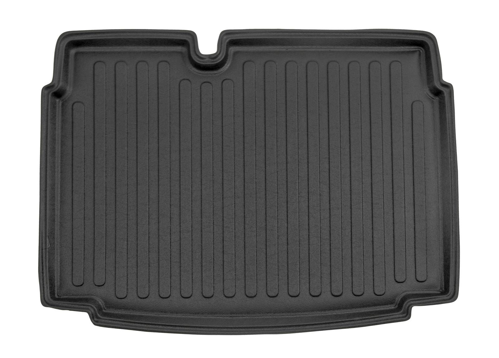 Tavita de portbagaj STANDART, Volkswagen Polo, 2009-2017