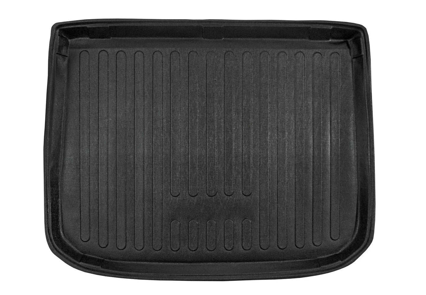 Tavita de portbagaj STANDART, Volkswagen Tiguan, 2007-2016