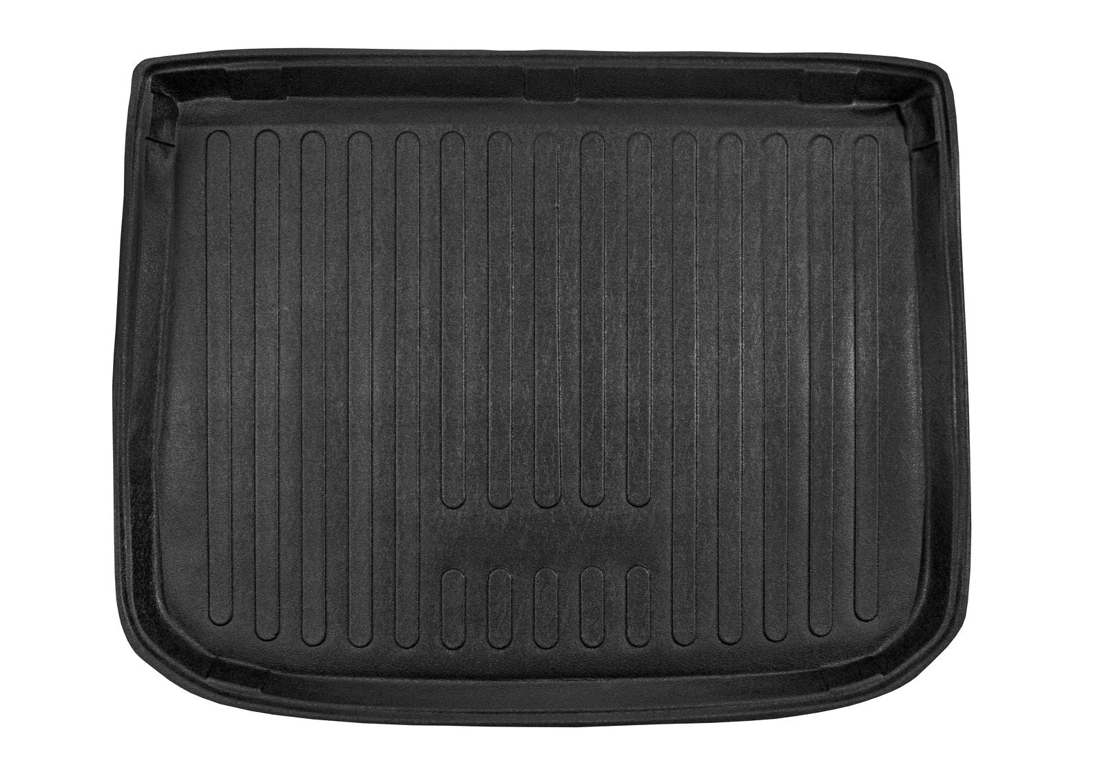 Tavita de portbagaj STANDART, Volkswagen Tiguan, 2007-2016