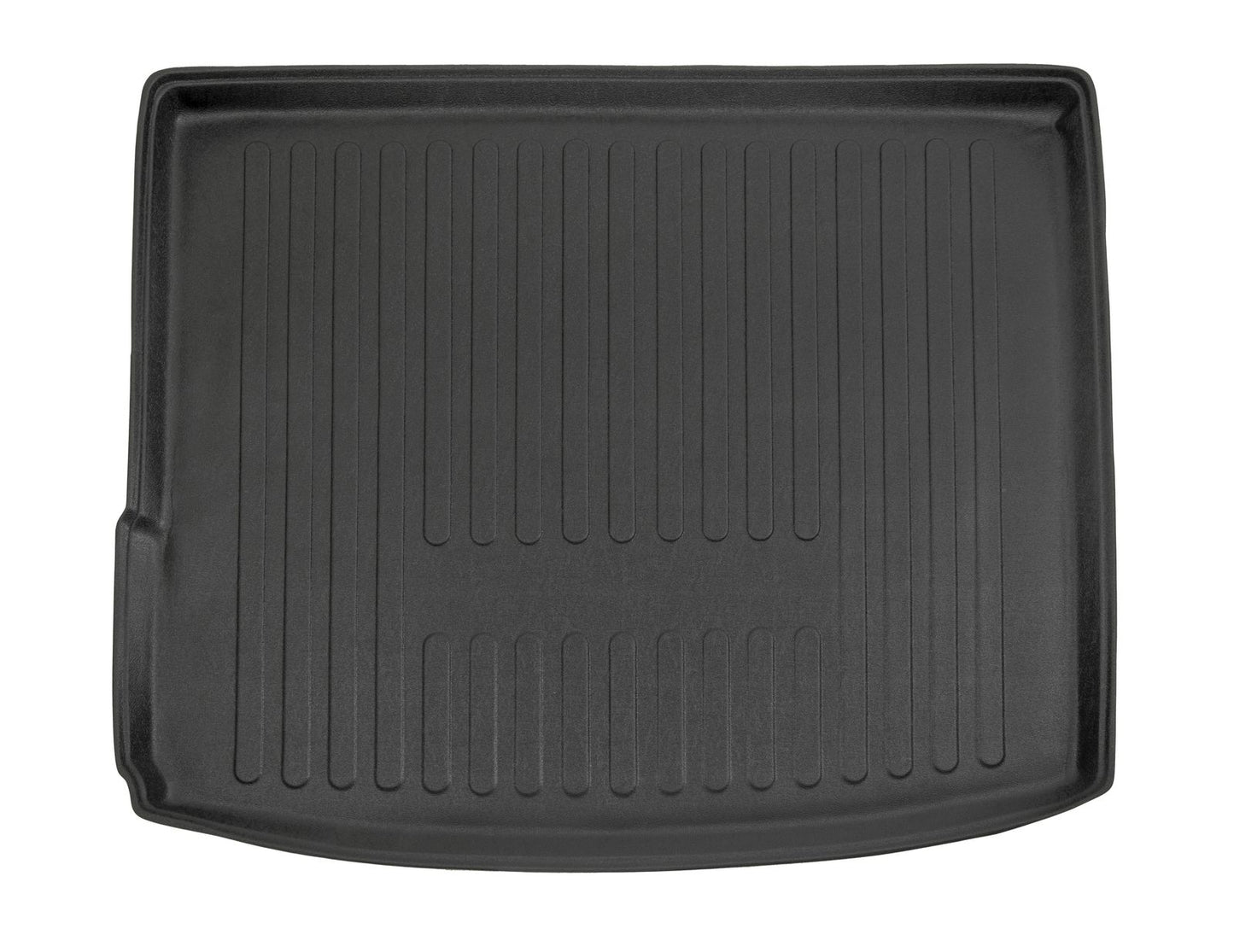 Tavita de portbagaj STANDART, Volkswagen Touareg, 2010-2018