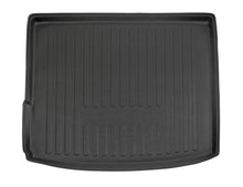 Tavita de portbagaj STANDART, Volkswagen Touareg, 2010-2018
