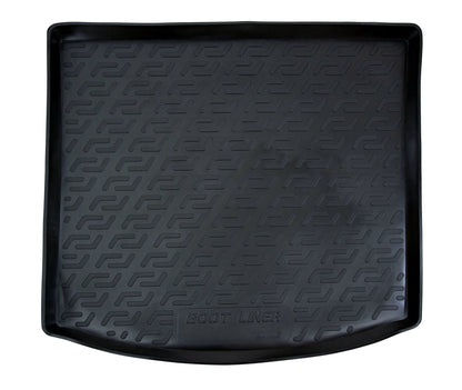 Tavita de portbagaj STANDART, Volkswagen Touran, 2003-2015