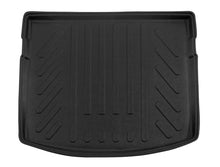 Tavita de portbagaj STANDART, Volvo  V40, portbagaj superior, 2012-2019