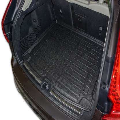 Tavita de portbagaj STANDART, Volvo  XC60, 2017-