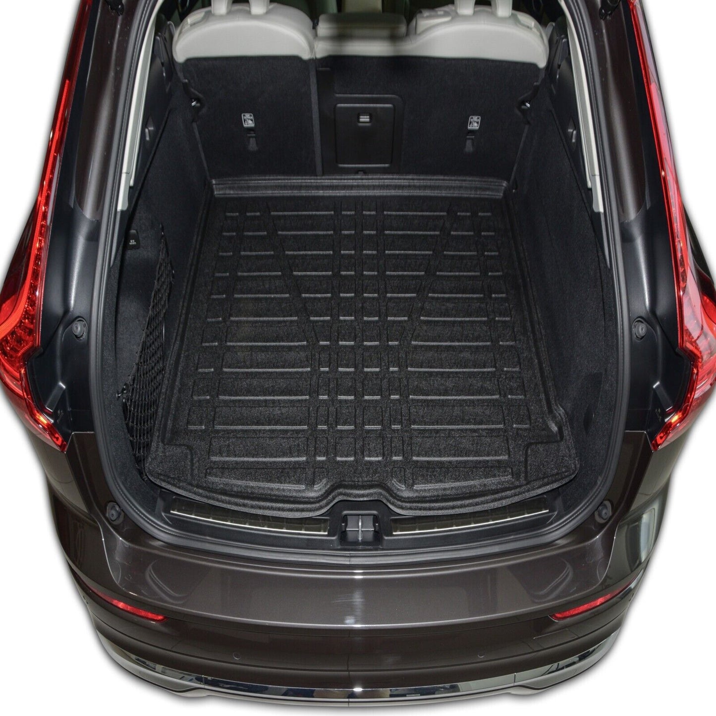 Tavita de portbagaj STANDART, Volvo  XC60, 2017-