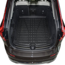 Tavita de portbagaj STANDART, Volvo  XC60, 2017-