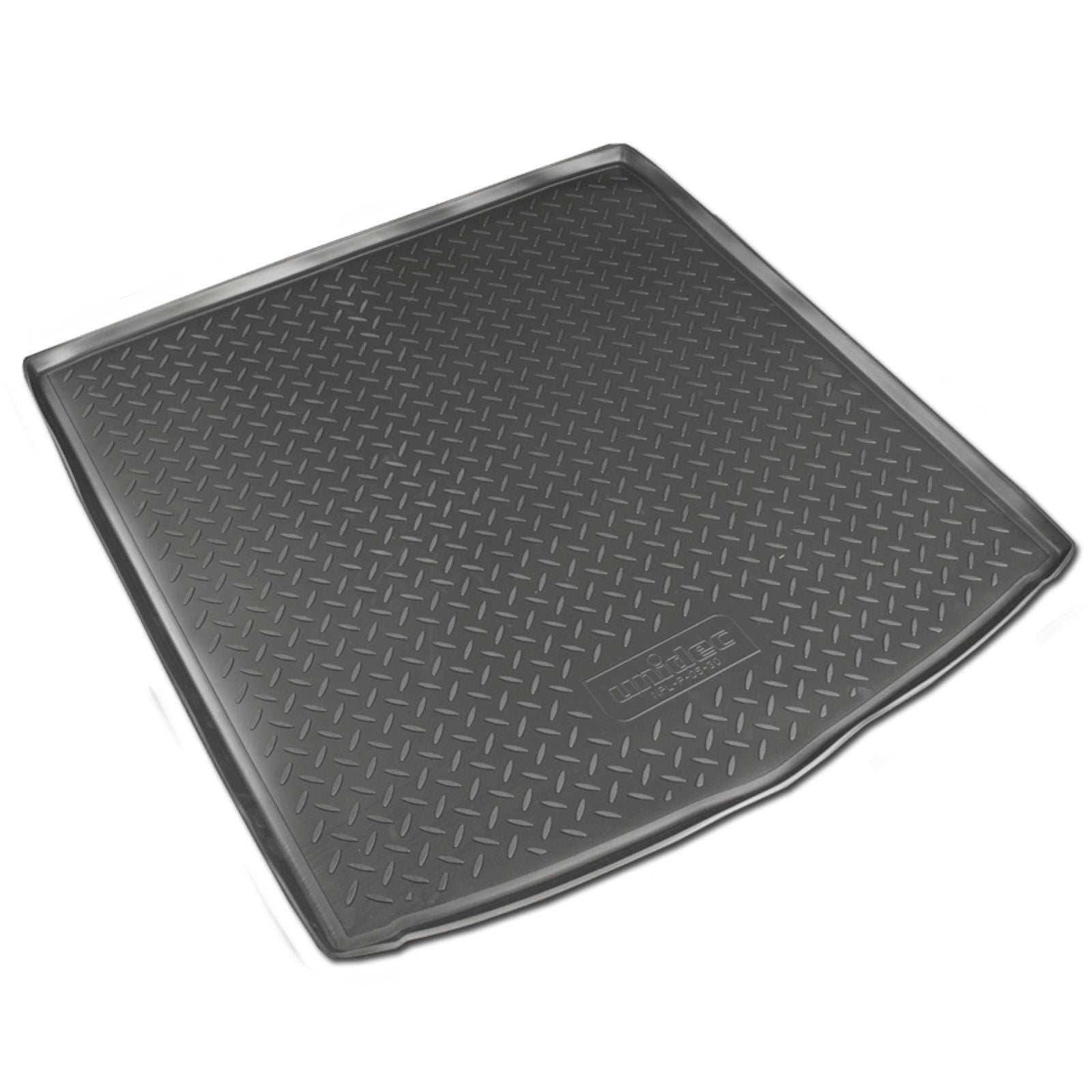 Tavita portbagaj NORM Premium, Audi A4, 2000-2008