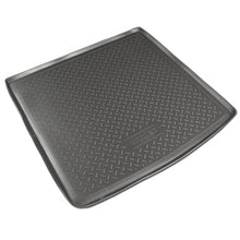 Tavita portbagaj NORM Premium, Audi A4 (B8), berlina, 2007-2016